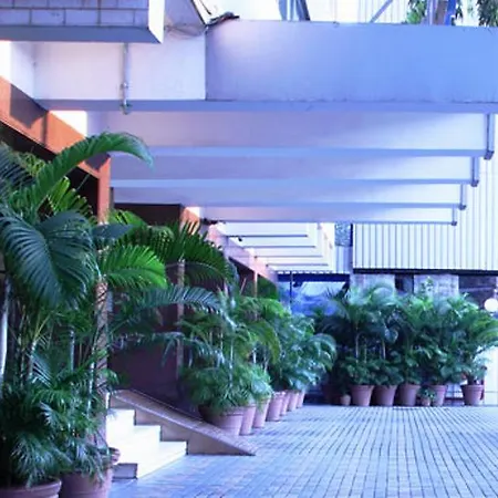 Regency Hotel 3*