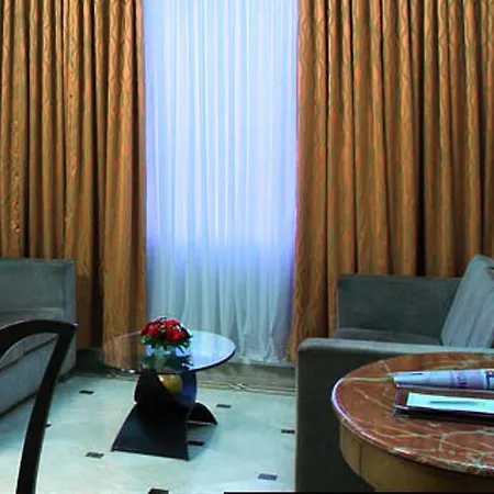 Hotel Regency Mumbai