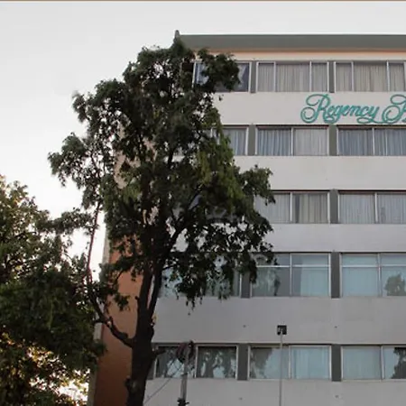 Regency 3* Mumbai