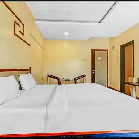 Praveen Mumbai