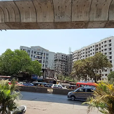 Bkc Palace Hotel Mumbai