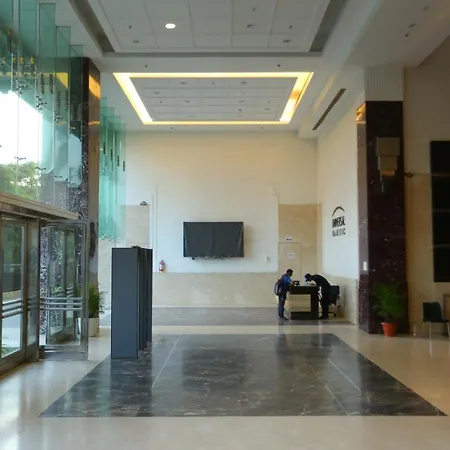 Universal Garden - Near Barc, Chembur Hotel Mumbai