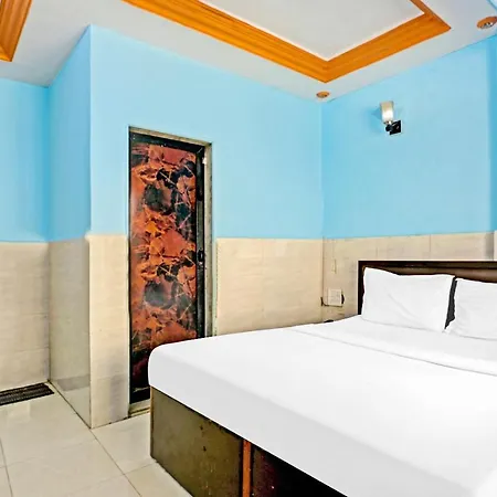 Hotel Oyo 44090 Classic Residency 3*