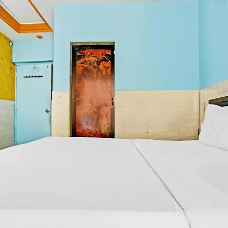 Oyo 44090 Classic Residency Hotel