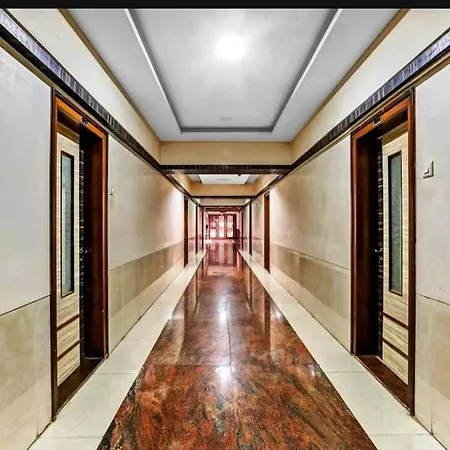 Praveen Mumbai
