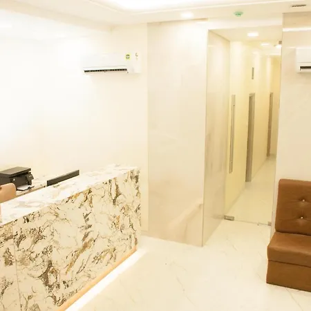 City Hotel Hotel Mumbai