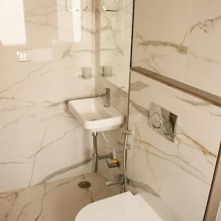 Hotel City Hotel Mumbai