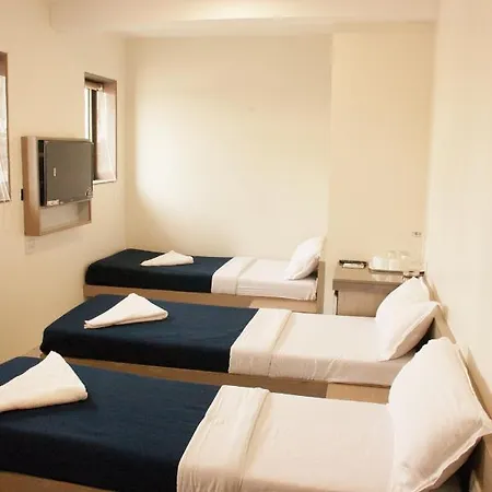 Hotel City Hotel Mumbai