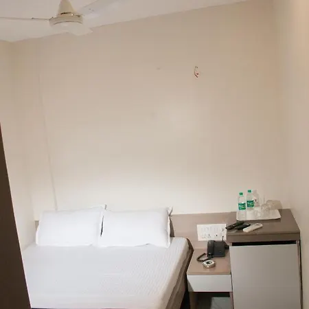 Hotel City Hotel Mumbai