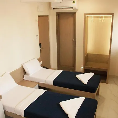 Hotel City Hotel
