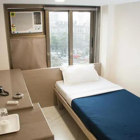 Hotel City Hotel Mumbai