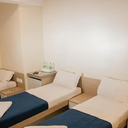 Hotel City Hotel 2*