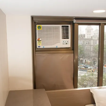 Hotel City Hotel Mumbai
