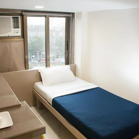 City Hotel Hotel