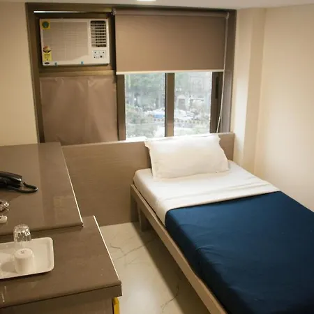 City Hotel Hotel Mumbai