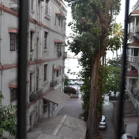 Sea View - Near Taj