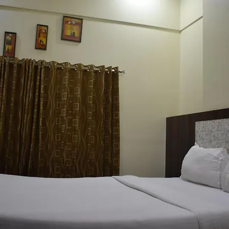 Sea View - Near Taj 3* Mumbai