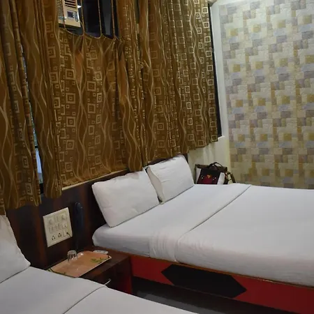 Sea View - Near Taj 3* Mumbai