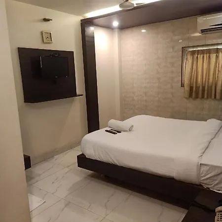 Bkc Palace Mumbai