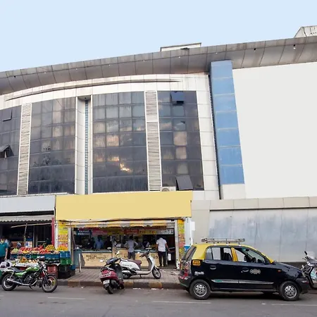 Hotel Capital O 77295 Bansidhar Bhuvan Mumbai