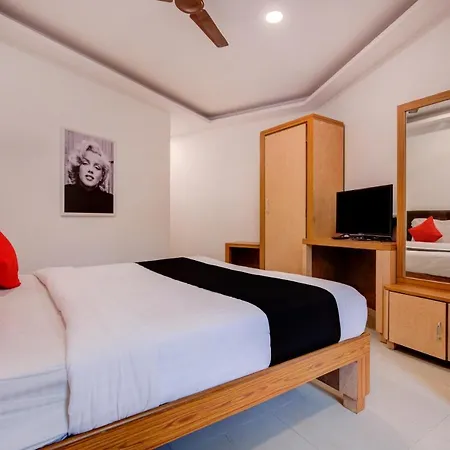 Capital O 77295 Bansidhar Bhuvan 3*