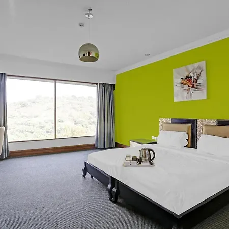 Hotel Townhouse Royal Palms Mumbai