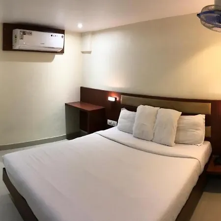 Hotel Castle Mumbai