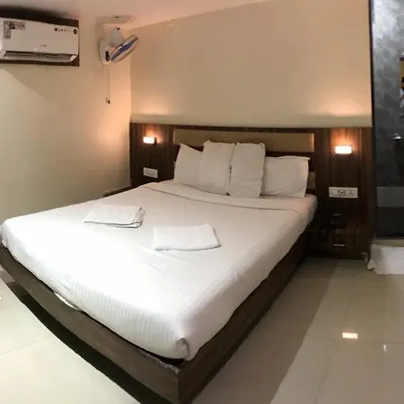 Hotel Castle