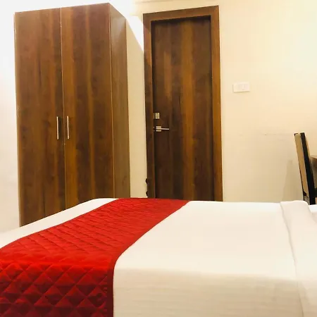Universal Garden - Near Barc, Chembur Mumbai