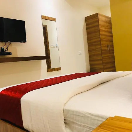 Universal Garden - Near Barc, Chembur 3* Mumbai