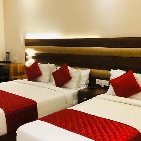 Universal Garden - Near Barc, Chembur 3*