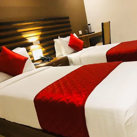 Universal Garden - Near Barc, Chembur Hotel Mumbai