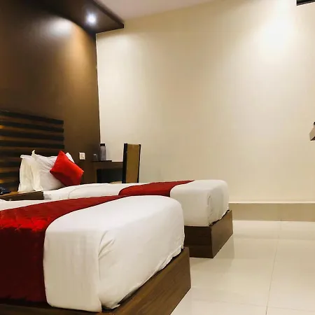 Universal Garden - Near Barc, Chembur 3*