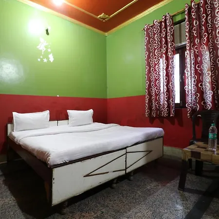 Hotel Oyo 44090 Classic Residency