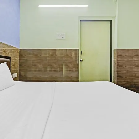 Hotel Oyo 44090 Classic Residency