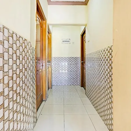 Hotel Oyo 44090 Classic Residency