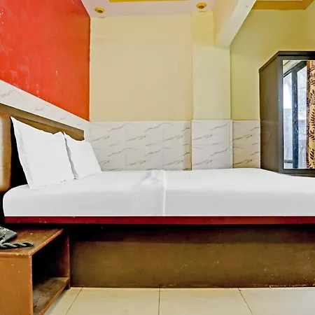 Hotel Oyo 44090 Classic Residency
