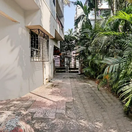 Oyo 44090 Classic Residency Mumbai