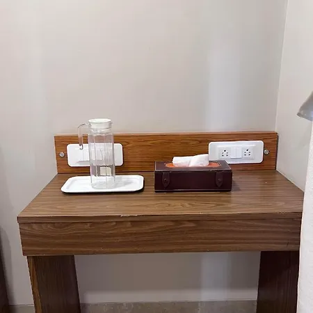 Apartment Pinaki Comfort Parle - Near Airport