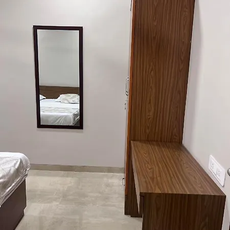 Apartment Pinaki Comfort Parle - Near Airport *