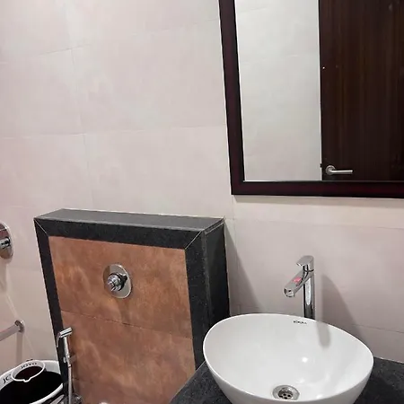 Apartment Pinaki Comfort Parle - Near Airport Mumbai
