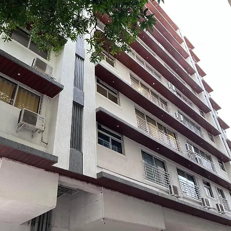 Pinaki Comfort Parle - Near Airport Mumbai