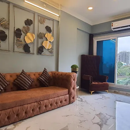 Apartment Osi Lilavati Bandra