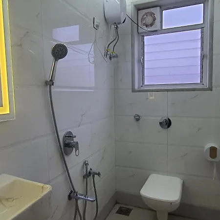 Osi Lilavati Bandra Mumbai