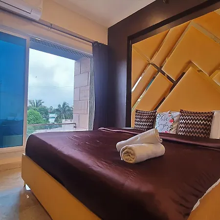 Osi Lilavati Bandra * Mumbai