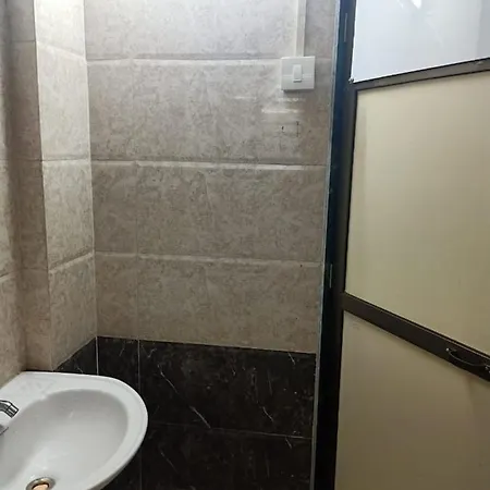 Andheri-69-dormitory Apartment *