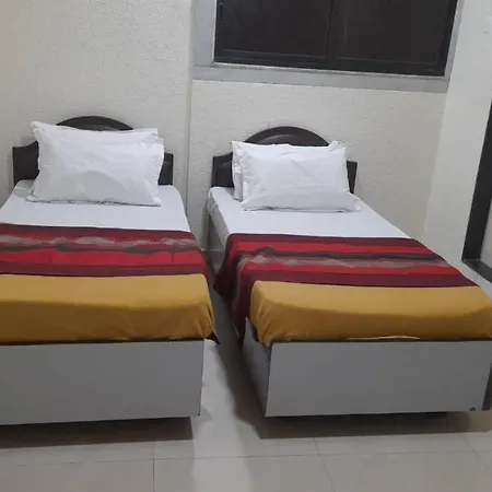 Shraddha Hotel Mumbai