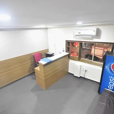 Balas Residency Hotel Mumbai