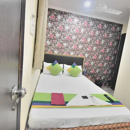 Balas Residency * Mumbai