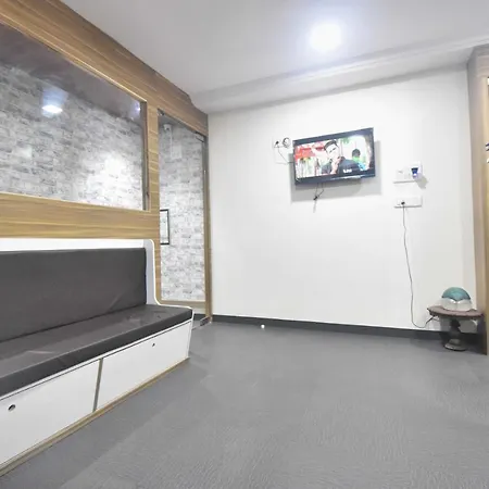 Balas Residency Mumbai